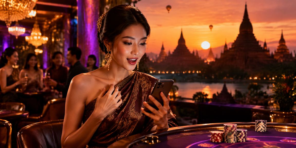 1xbet myanmar