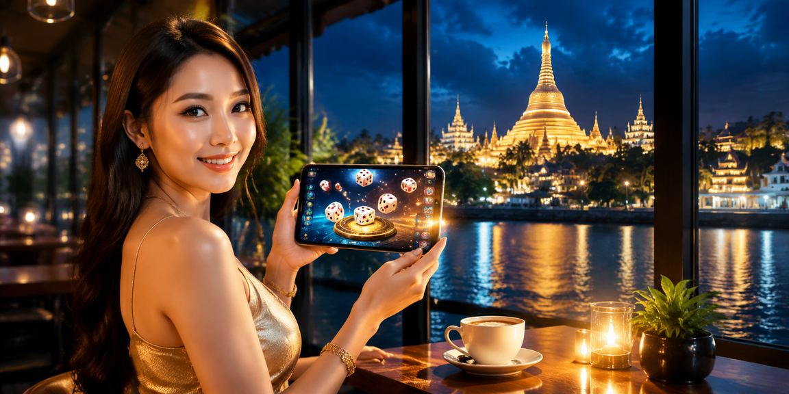 1xbet myanmar