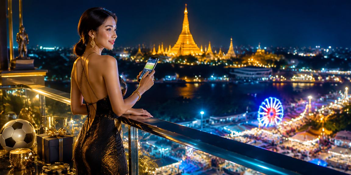 1xbet myanmar