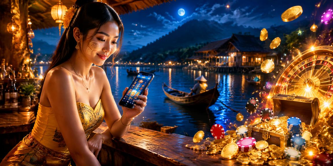 1xbet myanmar