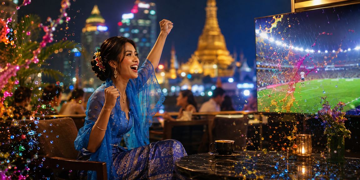1xbet myanmar