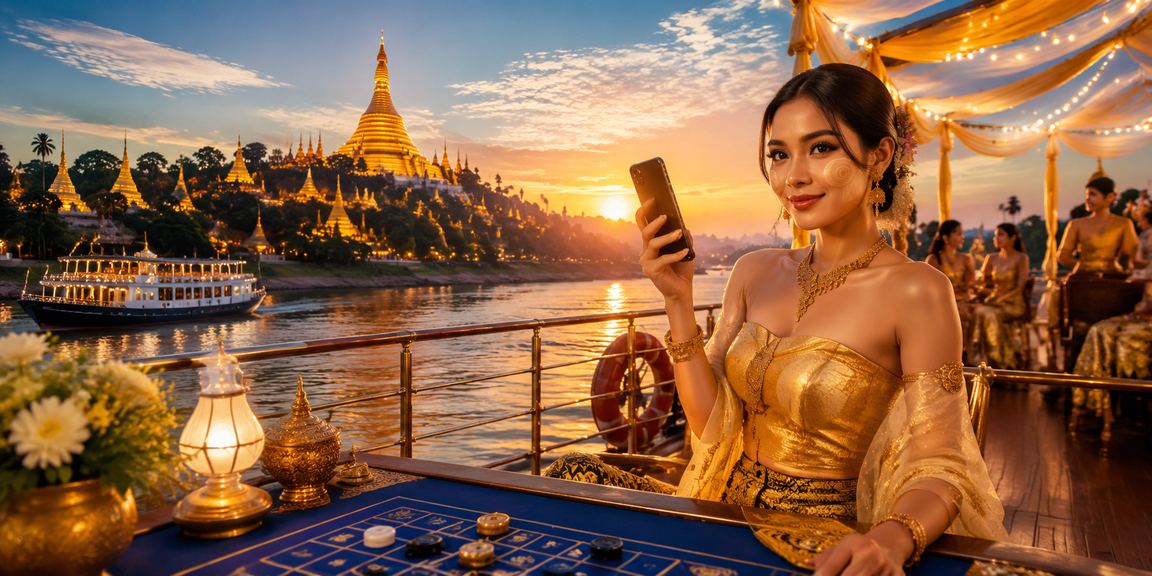 1xbet myanmar