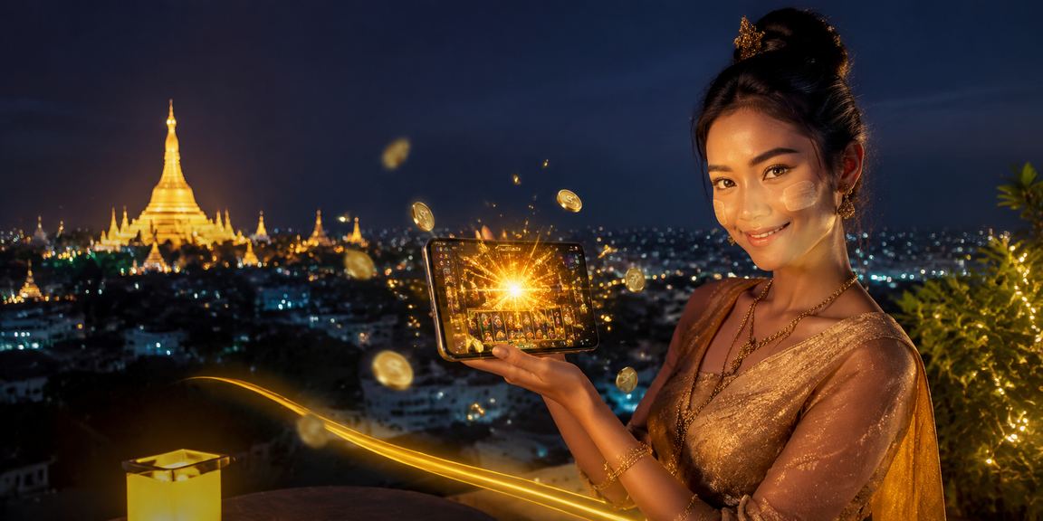 1xbet myanmar
